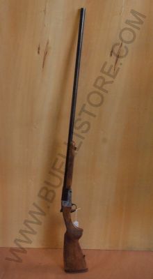 ARMI BUELLI SPINGARDA CALIBRO 12