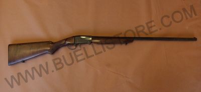 PIETRO BERETTA MONOCANNA CALIBRO 20 USATO 