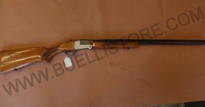 INVESTARM MONOCANNA MODELLO 70 CALIBRO 12