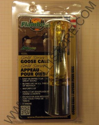 FLAMBEAU RICHIAMO OCA 1025L