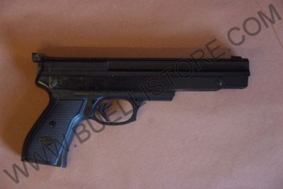 GAMO PISTOLA PR 45 CALIBRO 4.5 CO2