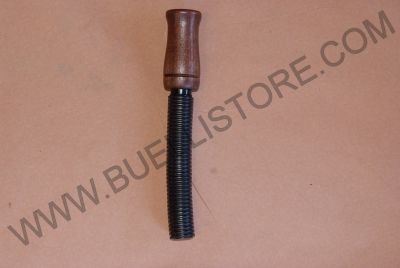 LAHMAN RICHIAMO CERVO #33