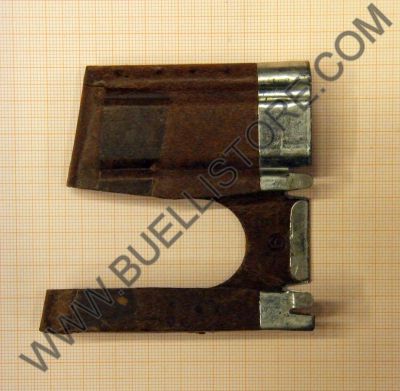 PIASTRINA CARICAMENTO ORIGINALE PER SCHMIDT RUBIN K31 E 1911