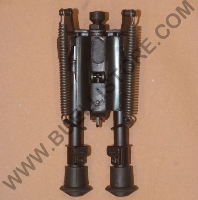 HARRIS BIPOD 260170 - BIPIEDE