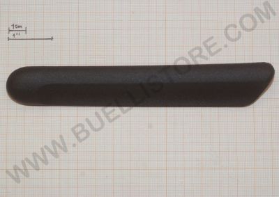 GAMO RICAMBIO GUANCETTA SINISTRA PER MAXIMA MODELLO IN GOMMA COD.33550