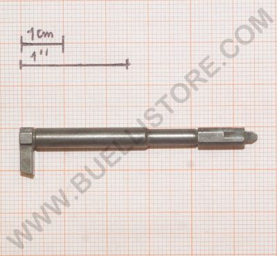 GLOCK PERCUSSORE CODICE ESPLOSO N.5