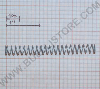 GLOCK RICAMBIO MOLLA PERCUSSORE 