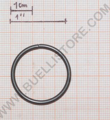 KERNER BLITZ RICAMBIO MOLLA AD ANELLO LEVA N.6