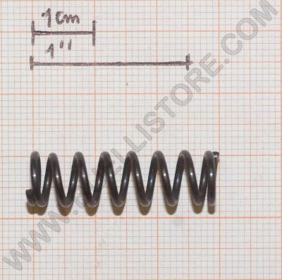 KERNER BLITZ RICAMBIO MOLLA PERCUSSORE N.16