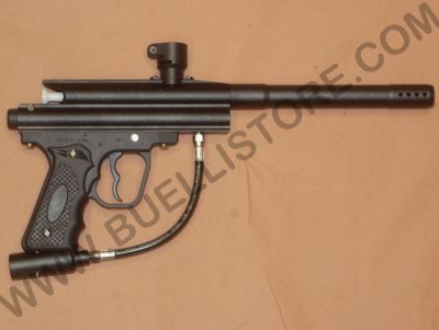 MARCATORE MARKER PISTOLA A VERNICE PAINTBALL cal.68 DISPONIBILE PER L'ACQUISTO NEL PUNTO VENDITA 