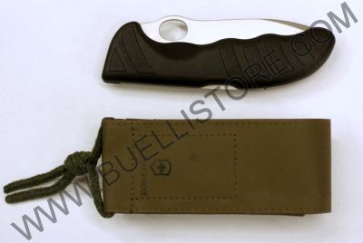 VICTORINOX V-0.9410.3 HUNTER PRO BLACK
