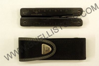 VICTORINOX-V-3.0238.N SWISS TOOL ARMY BLACK