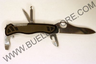 VICTORINOX SOLDIER  V-0.8461.MWCH 