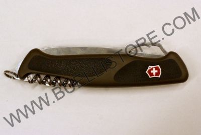 VICTORINOX V-0.9553.MC4 MULTIUSO RANGER GRIP 61