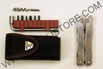VICTORINOX V-30238.N SWISS TOOL PINZA MULTIUSO 