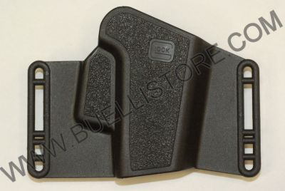 GLOCK FONDINA COMBAT SPORT IN POLIMERO PER CAL. 10mm/45ACP