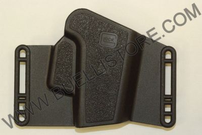 GLOCK FONDINA COMBAT SPORT IN POLIMERO PER CAL. 9X21 / 40S&W / 9 LUGER