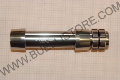 PORTAMULINELLO SPINNING ALPS-CAN ID 19.5