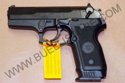 BERETTA STOEGER 8000L CAL 9X21 COUGAR