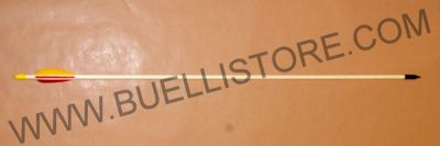 BIG TRADITION FRECCIA BASIC 3" 11/32 PEZZI 5