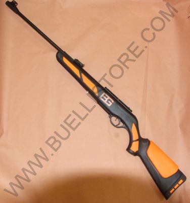 GAMO / SET CARABINA BEAR GRYLLS ADVENTURE SURVIVAL