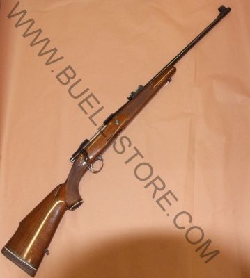 SAKO L579 FORESTER 1972 USATO