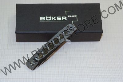 BOKER COLTELLO URBAN TRAPPER