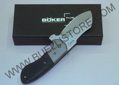 BOKER PLUS IMPETUS POKET KNIFE