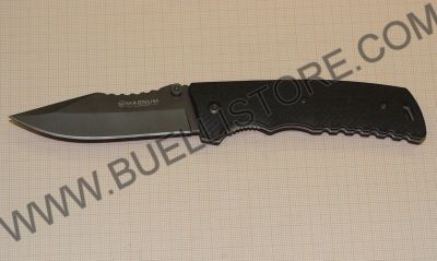 COLTELLO BOKER MAGNUM CHIUDIBILE FOLDING HARPOON 