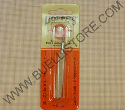 HOPPE'S SCOVOLO IN LANA CAL.22/270