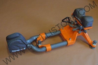 CHAMPION REST ENHANCED RIFLE