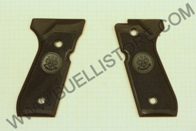 BERETTA GUANCETTE IN PLASTICA PER MODELLO 92