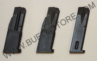 BERETTA CARICATORI CX4 STORM CAL. 9X21 - 40S&W - 45