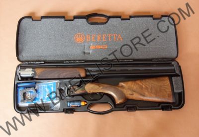 BERETTA 690 SPORTING BLACK CAL.12