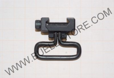 MAGLIETTA PORTA CINGHIA PER BASI WEAVER 