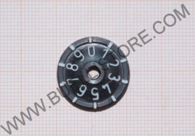 GAMO VITE TACCA DI MIRA 610F