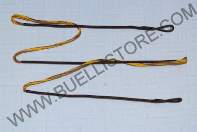 BIG TRADITION CORDA DACRON PER ARCHI RICURVI