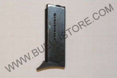 TANFOGLIO CARICATORE PER GT28 CAL. 6.35