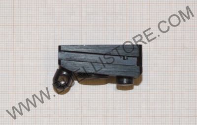 SHOOTERS RIDGE - ADATTATORE PICATINNY PORTACINGHIA E PER BIPODE