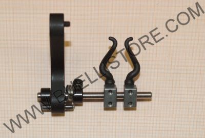 FIREFOX REST PER ARCO CB3 DESTRO