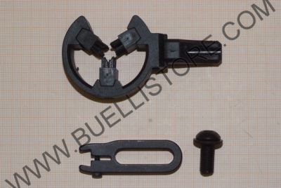 BOOSTER BRUSH REST RH/LH