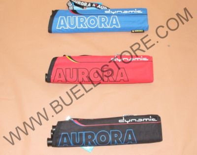 AURORA DYNAMIC FARETRA A 3 TUBI 