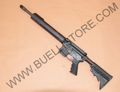 COLT SPORTING TACTICAL CHARLIE CAL.223