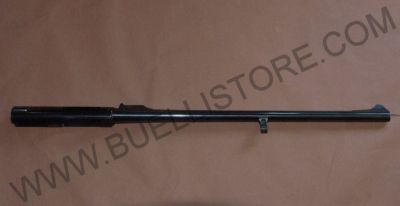 CANNA BENELLI MODELLO 123 - CAL.12 SLUG 55cm - USATA 