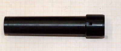 GEMINI STROZZATORI ESTERNI CAL.12 DA 120mm PER FUCILI BENELLI - FRANCHI - YILDIZ - HATSAN 