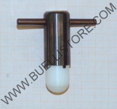 GEMINI CHIAVE STROZZATORI CON GUIDA PER FUCILI cal. 12 e 20