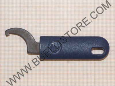 BERETTA CHIAVE STROZZATORI OPTIMA CHOKE ESTERNO/EXTENDED CAL.12