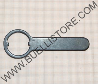 CHIAVE STROZZATORI CAL. 12 PER BREDA E FABARM