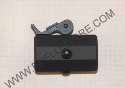 B&T ADATTATORE QD PER BIPIEDE HARRIS E PORTACINGHIA - PER SLITTE WEAVER