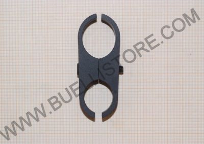 ATTACCO TORCIA A DOPPIO ANELLO PER FUCILI